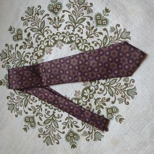 Christian Dior Men's Necktie